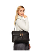Pinko Borsa Donna LOVE ONE EXTRA SLOUCHY BOTTALA 105067A2OX Z99Q