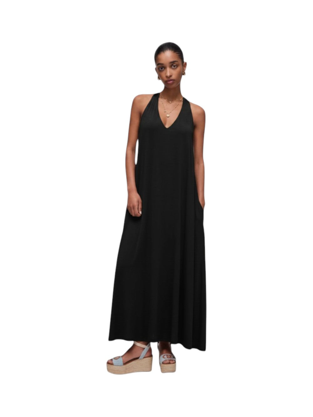 Liu Jo Abito Donna  VA6151J3888 22222