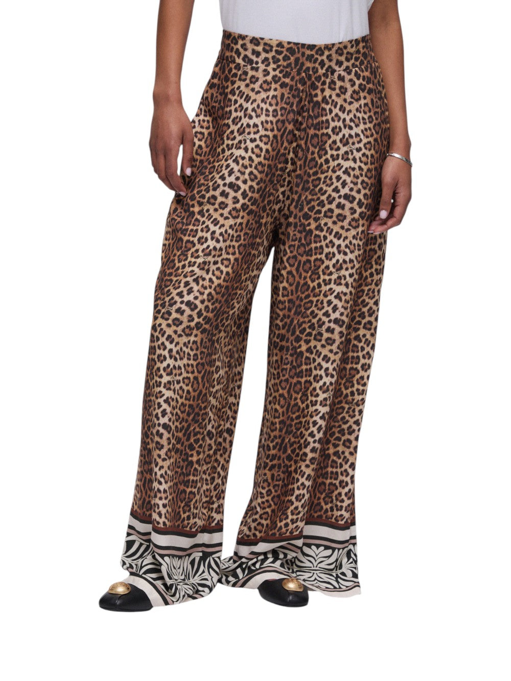 Liu Jo Pantalone Donna  VA6052TS123 V9789