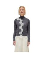 Blugirl Maglia Donna  RF5222MA82O 02070