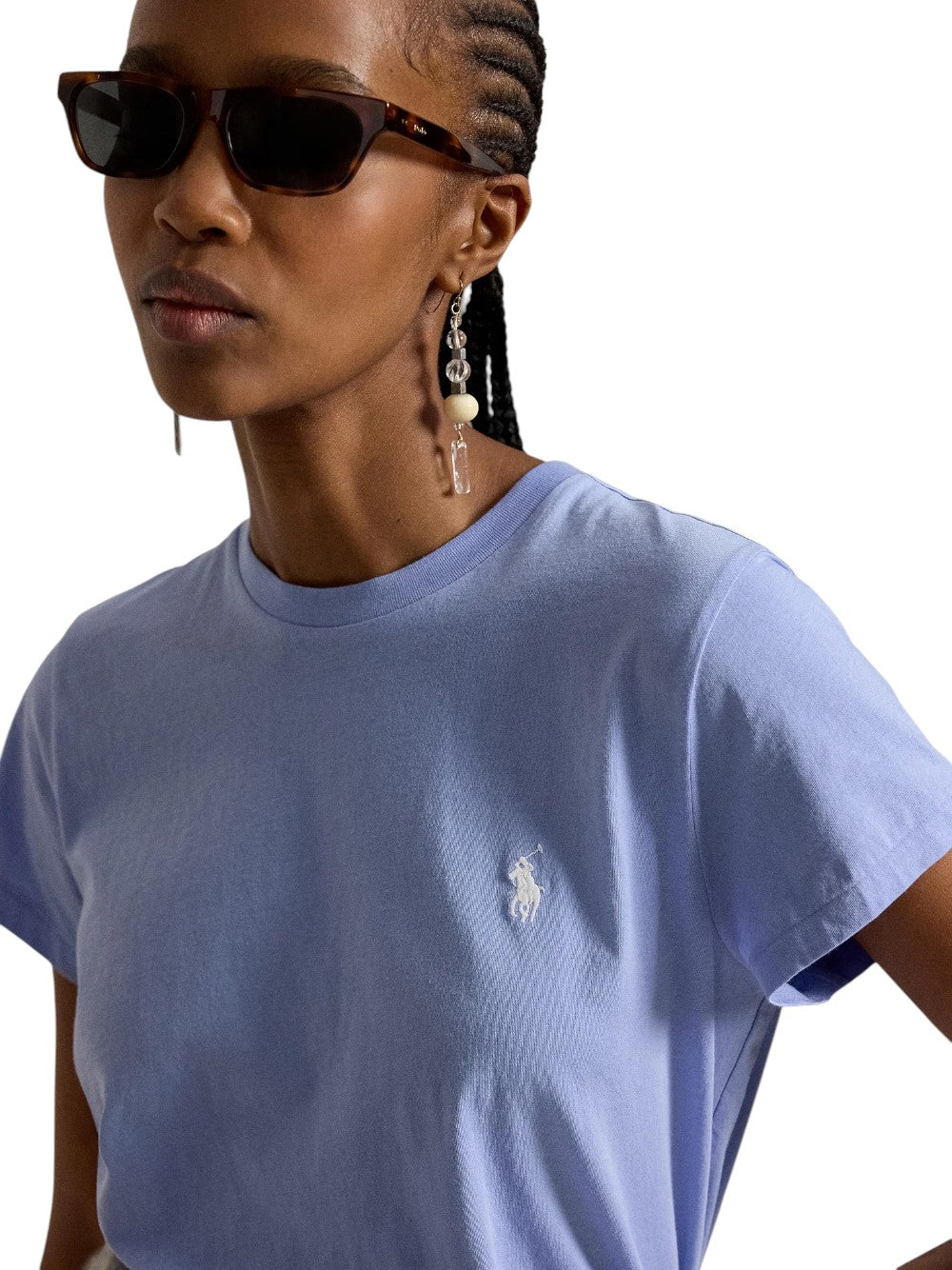 Polo Ralph Lauren T-SHIRT Donna KNIT-T-SHIRT 211B14605025