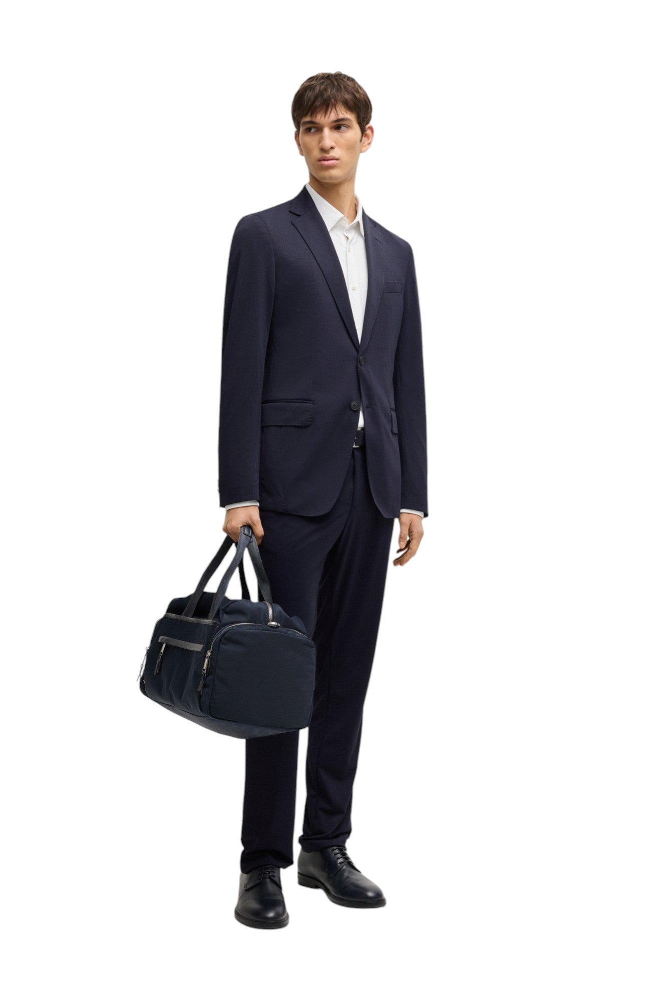 BOSS camicia Uomo 50539398