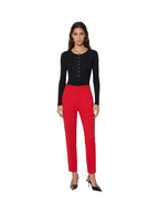 Elisabetta Franchi Pantalone Donna  PA20966E2CG5