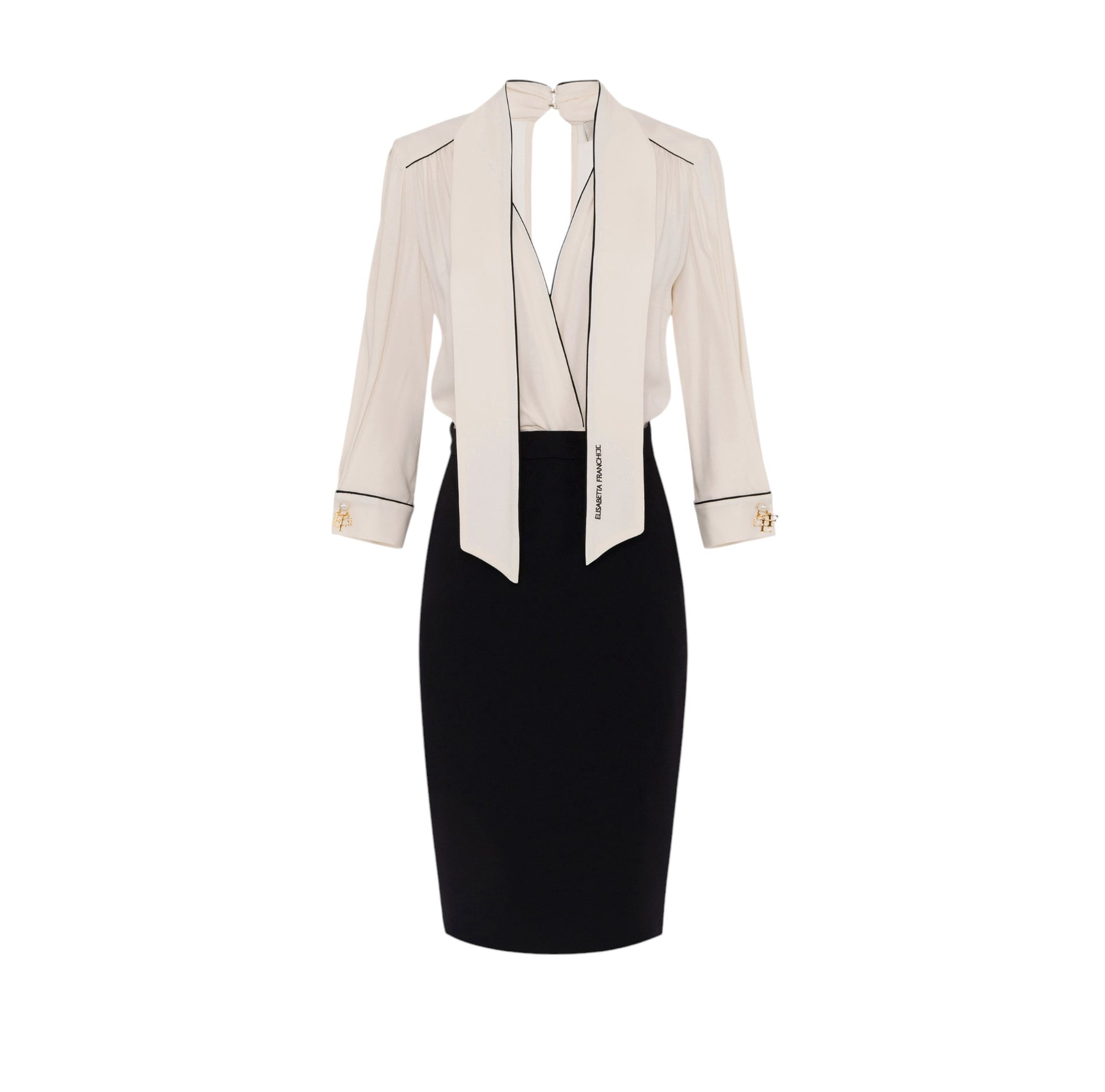 elisabetta franchi abito Donna AB77151E2