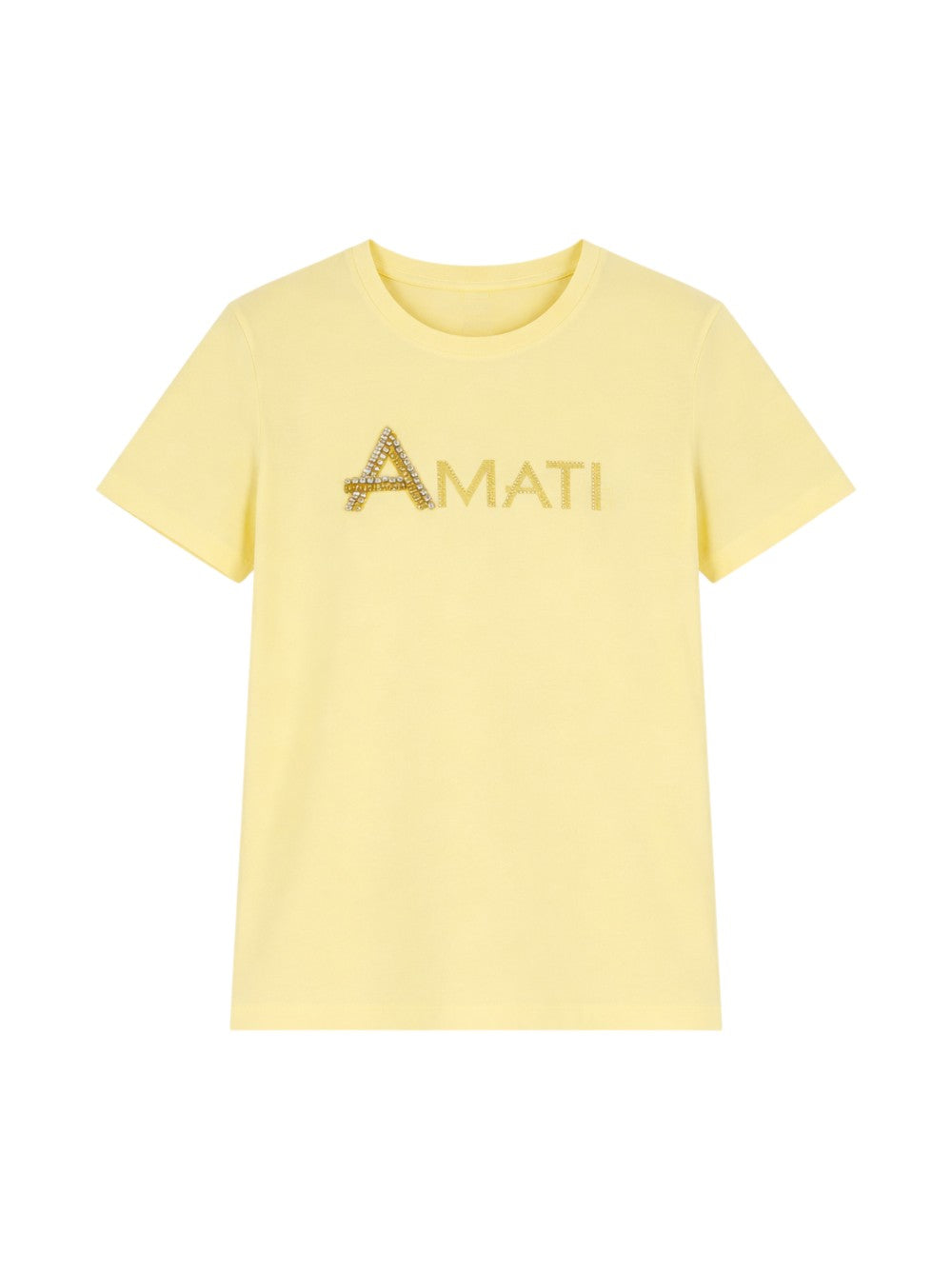 Liu Jo T-SHIRT Donna  WA6431JS904 P9325