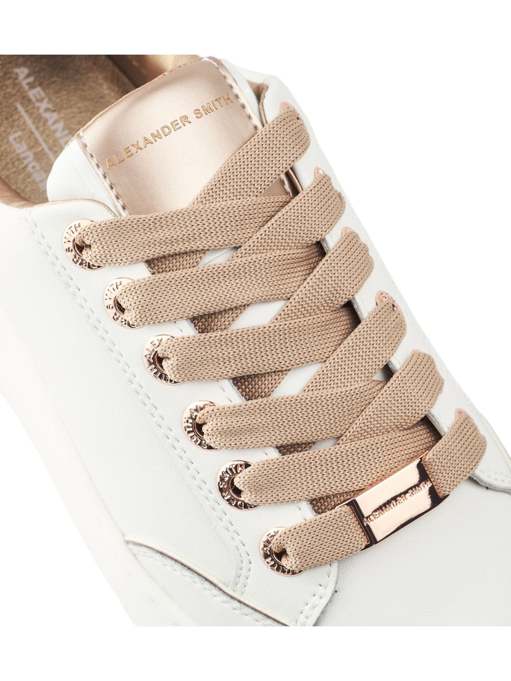 Alexander Smith Sneakers Donna LANCASTER