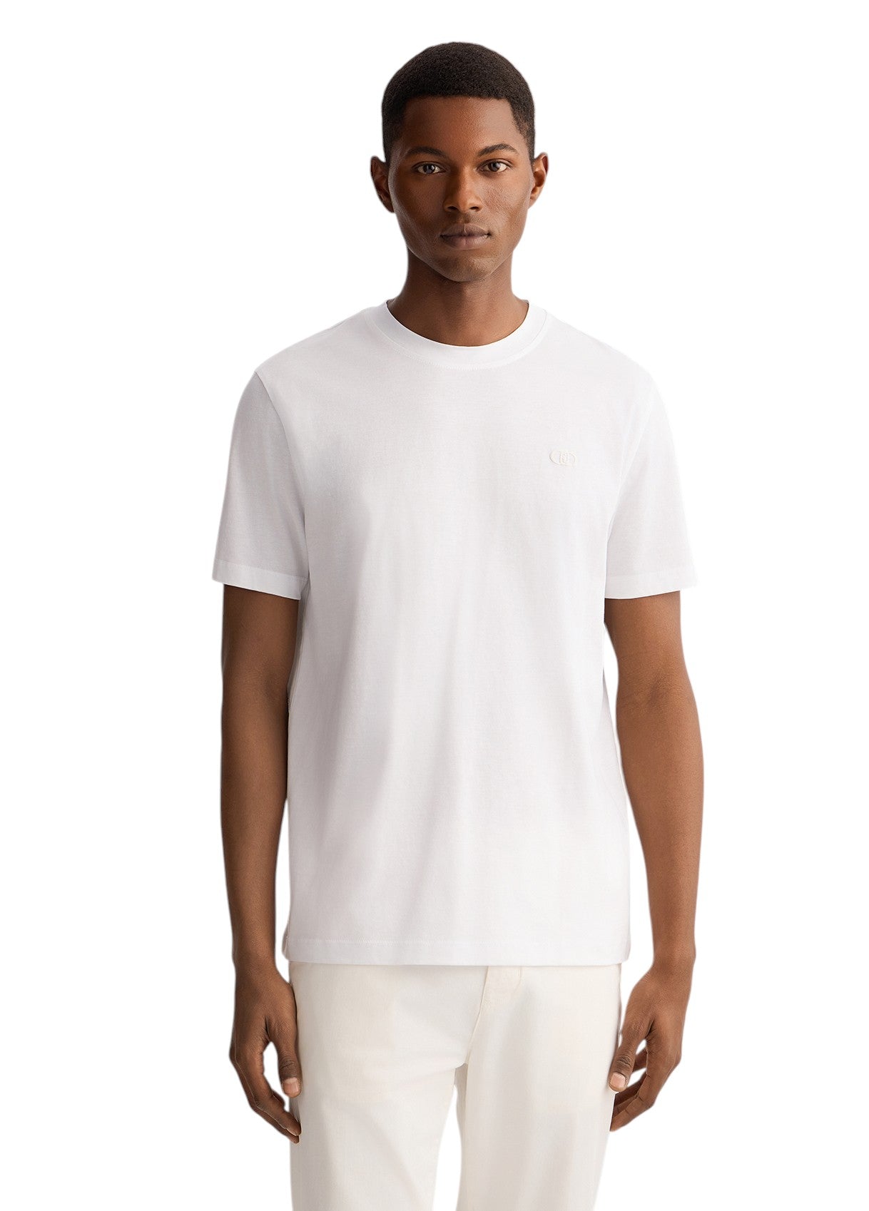 LIU JO UOMO T-SHIRT Uomo QA5125J4799