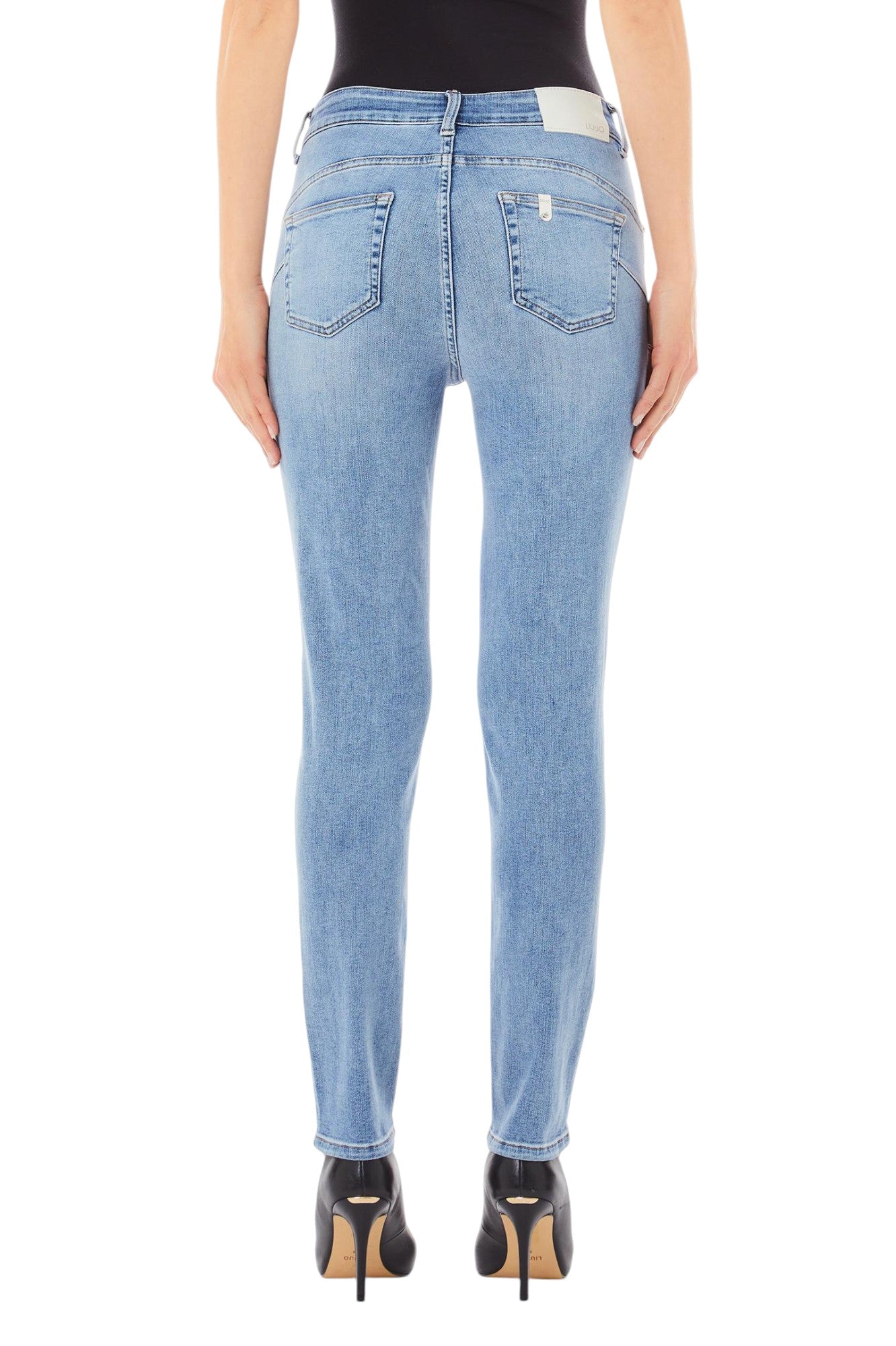 LIU JO JEANS Donna UA5035D0236
