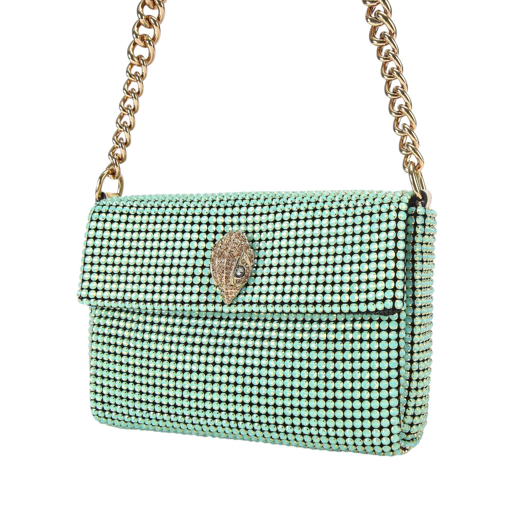 Kurt Geiger borsa Donna SM PARTY SHOULDER BAG