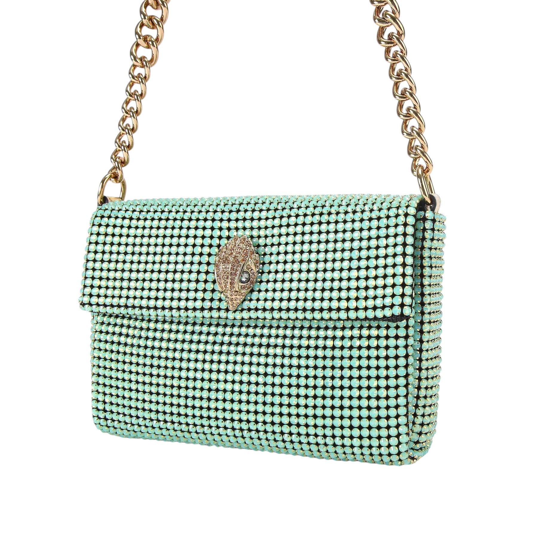 Kurt Geiger borsa Donna SM PARTY SHOULDER BAG