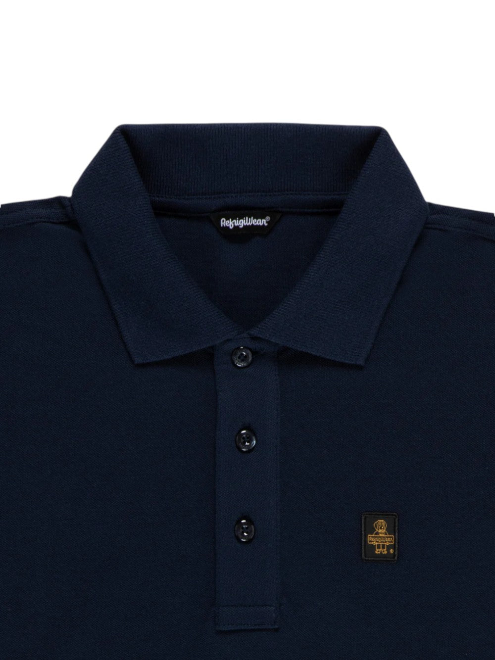 Refrigiwear Polo Uomo KURT POLO T25900 PX9032 F02800
