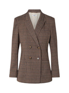 Liu Jo Giacca Donna BLAZER DOPPIO PETTO WF6443T733A L9175