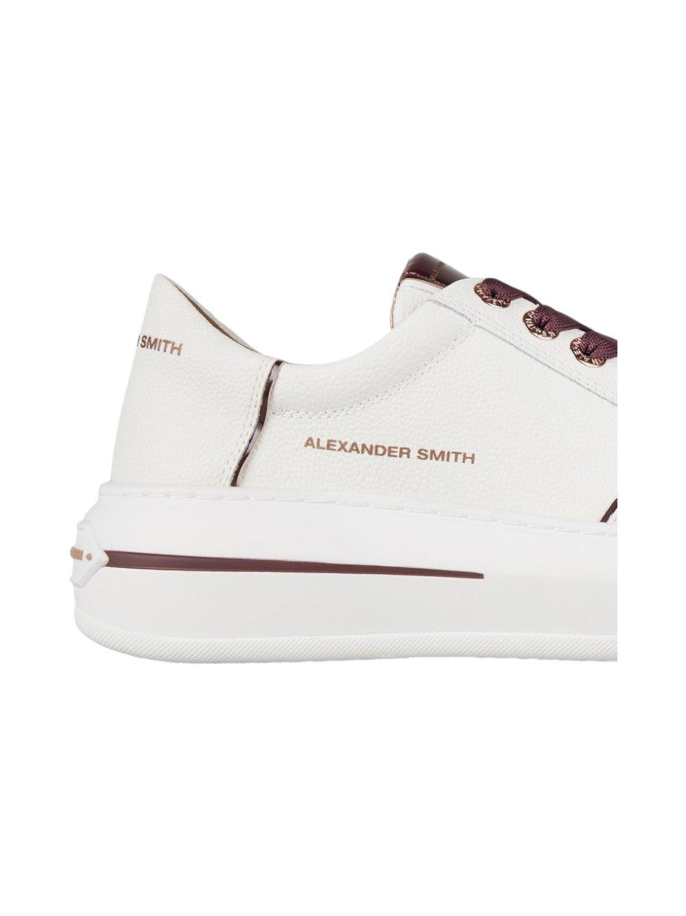 Alexander Smith Sneakers Donna LANCASTER ASBCLSW-1798-FBX