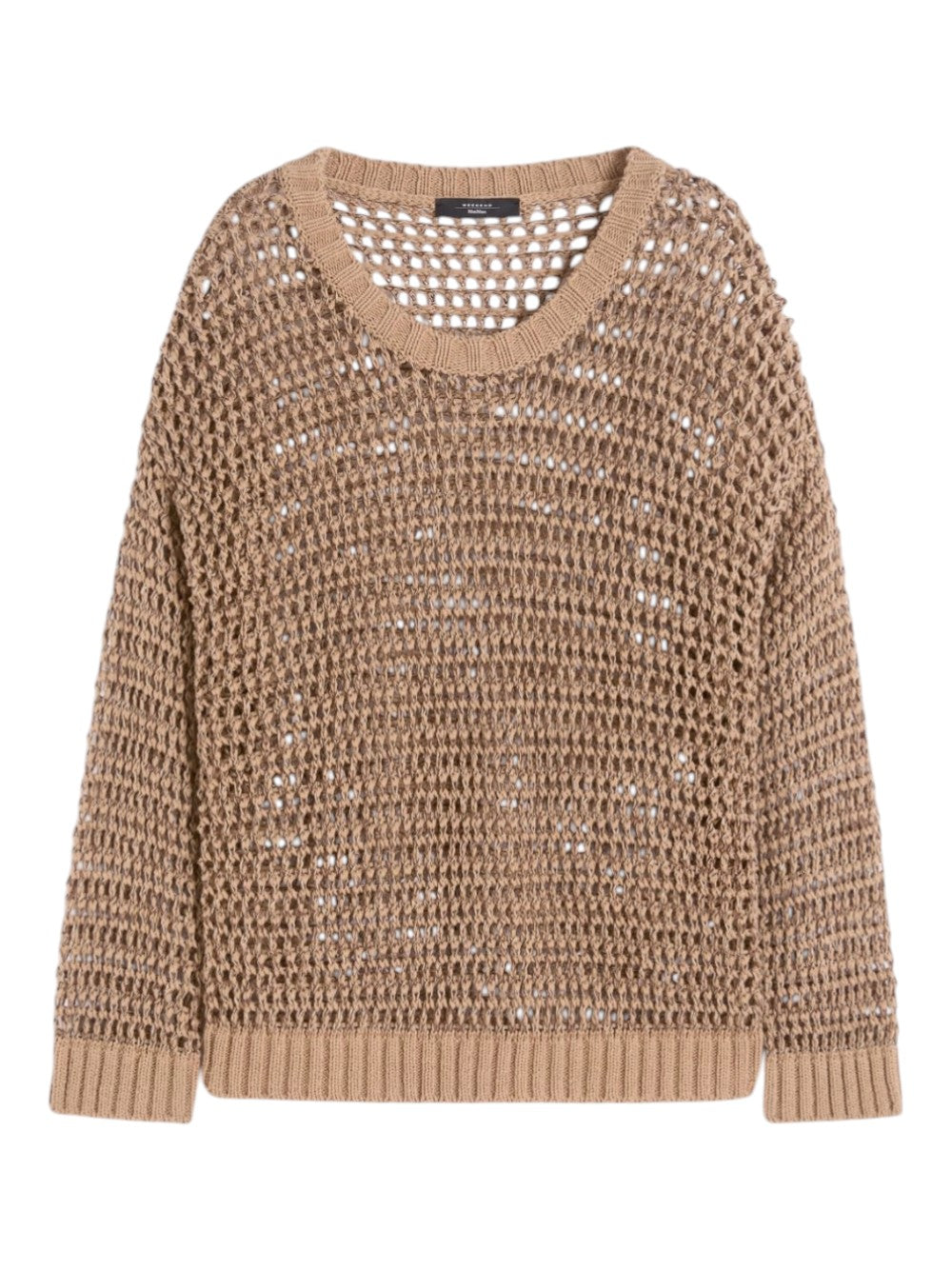 Max Mara Weekend Top Donna Wkdonirica 2615361152650 002