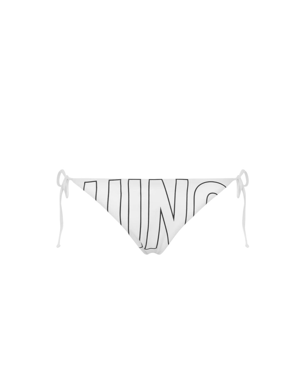 MOSCHINO SLIP Donna 251V2A5915