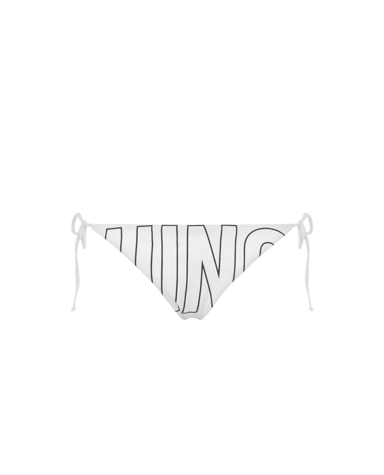 MOSCHINO SLIP Donna 251V2A5915