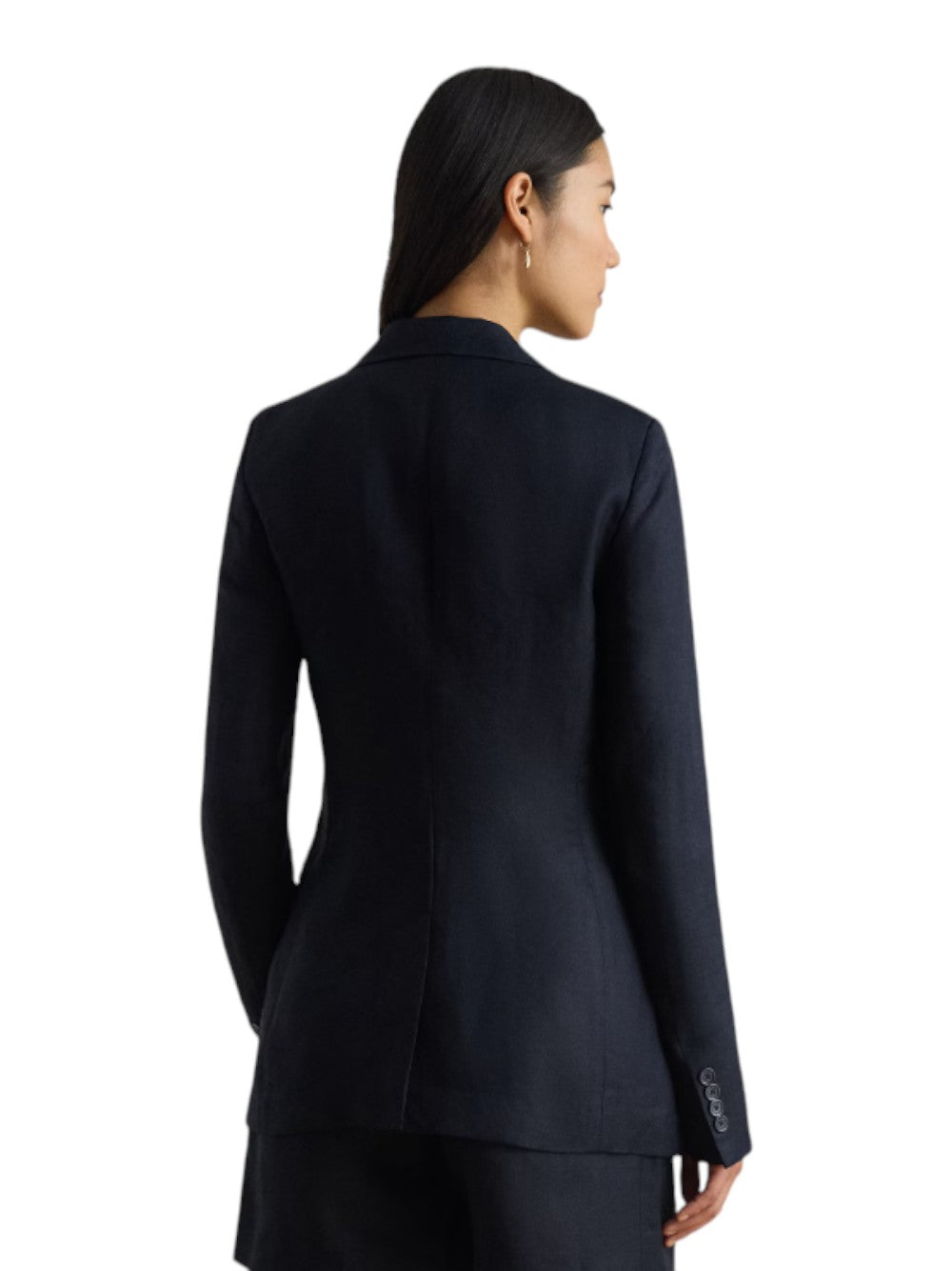 Lauren Ralph Lauren Giacca Donna Woven 200P13643001