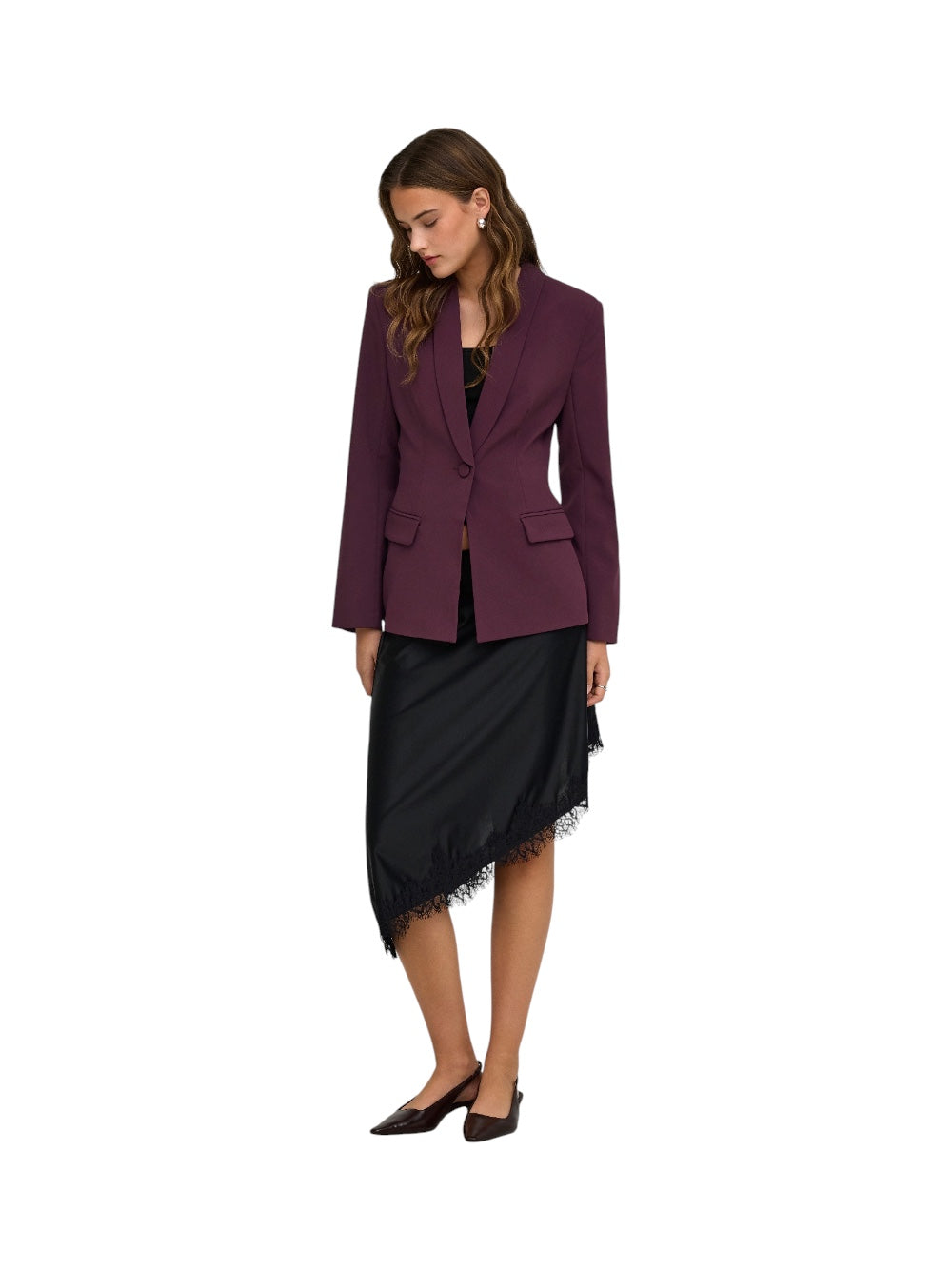 ONLY Giacca Donna ONLASTRID 15376791 19-2118 TCX