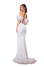 PORTIA&amp;SCARLETT LONG DRESS Women PS24044