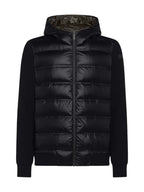 RRD GIUBBINO Uomo surflex winter duck hood zip soft jkt W25172 10
