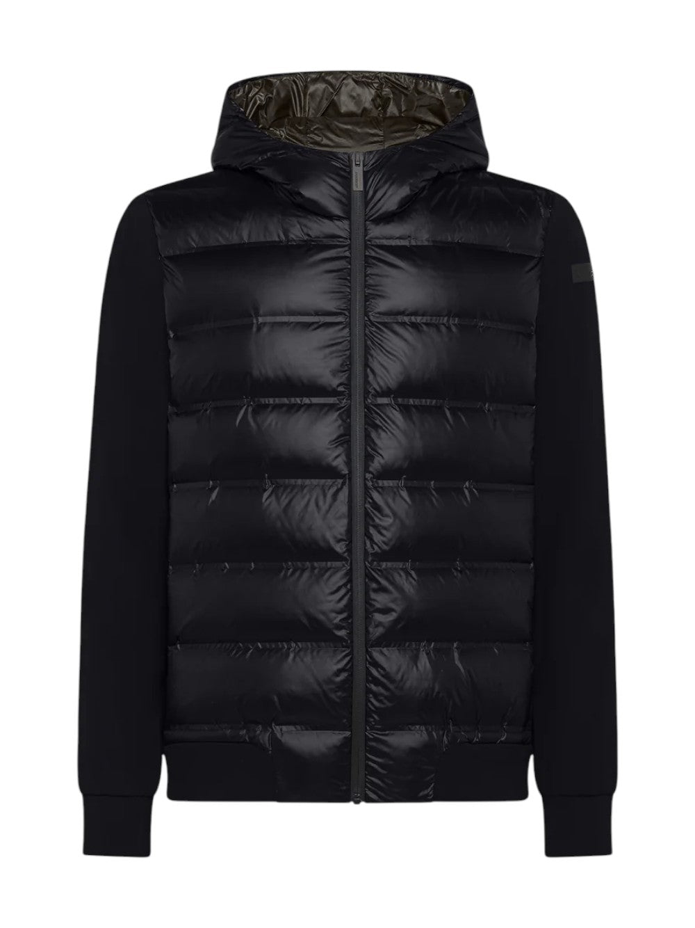 RRD GIUBBINO Uomo surflex winter duck hood zip soft jkt W25172 10