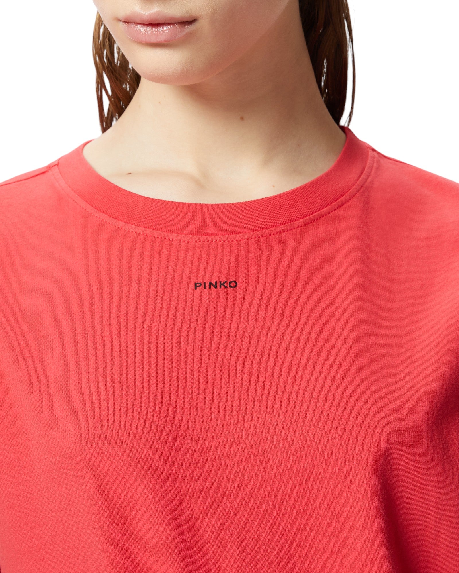 Pinko T-SHIRT Donna  BASICO T-SHIRT