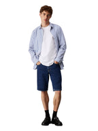 calvin klein T-SHIRT Uomo J30J326683