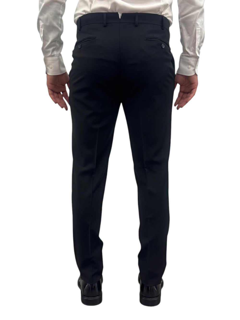 LUIGI BIANCHI abito uomo Uomo 3426 34011