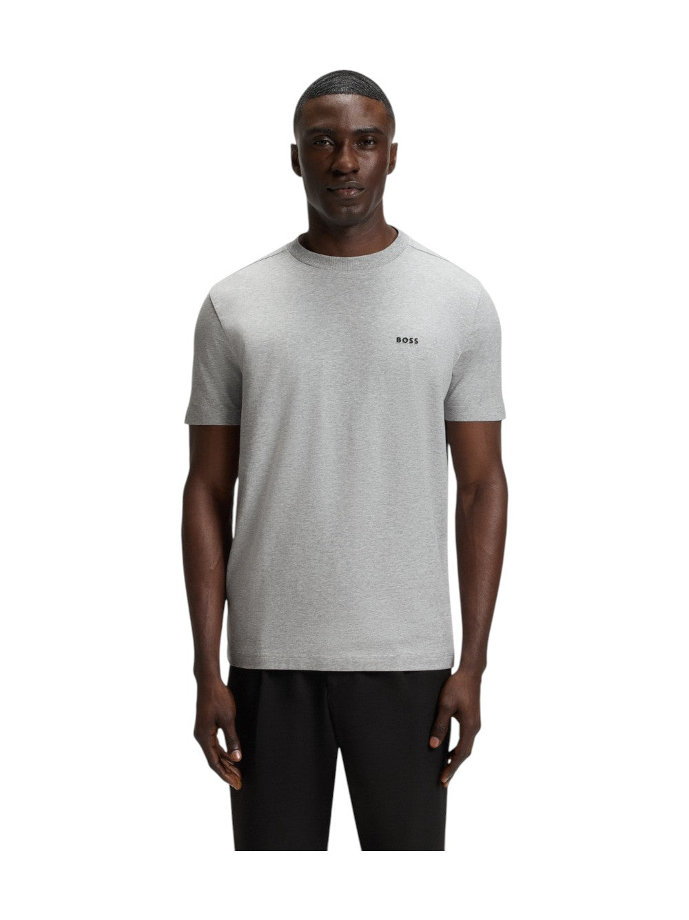 BOSS T-SHIRT Uomo 50506373