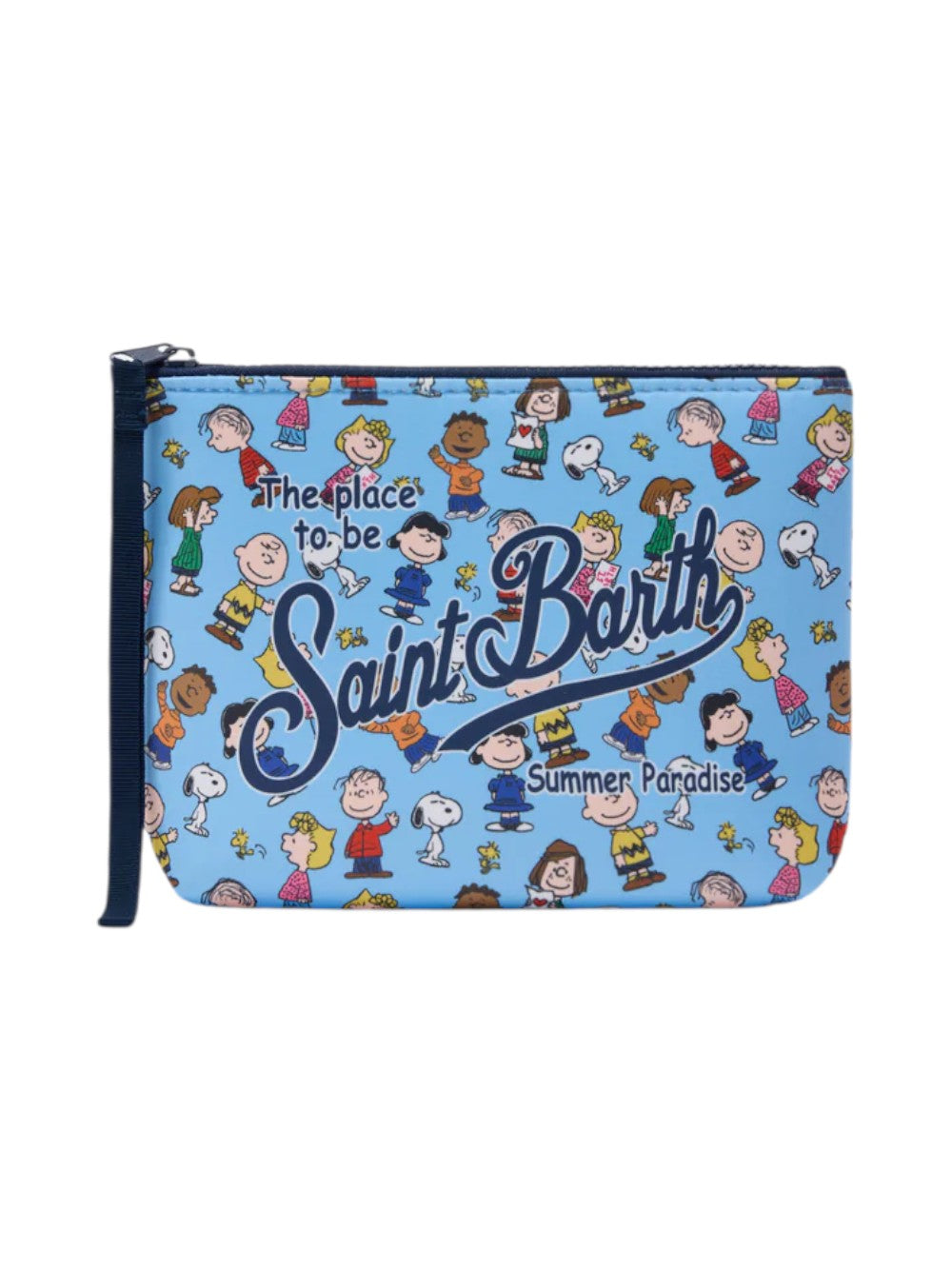 MC2 Saint Barth Pochette Donna  ALIN001 02290L