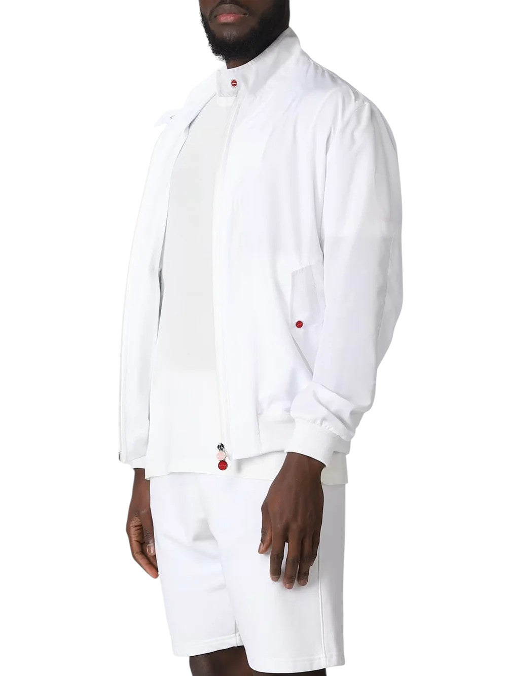 KITON GIUBBINO Uomo UBLM03K0750F