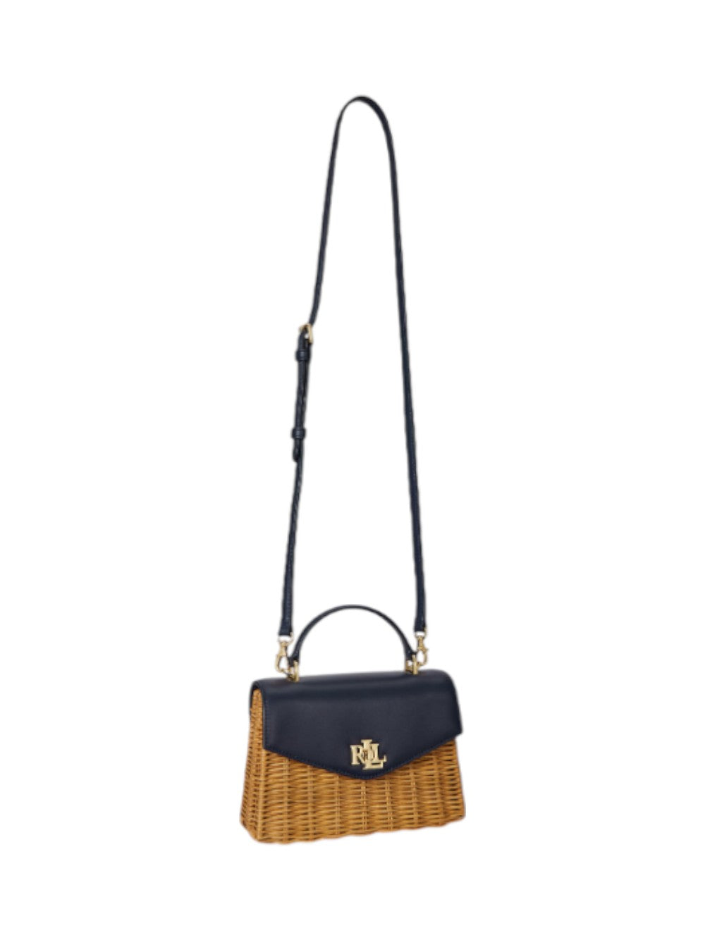 Lauren Ralph Lauren Borsa Donna FARRAH SM 431958996002