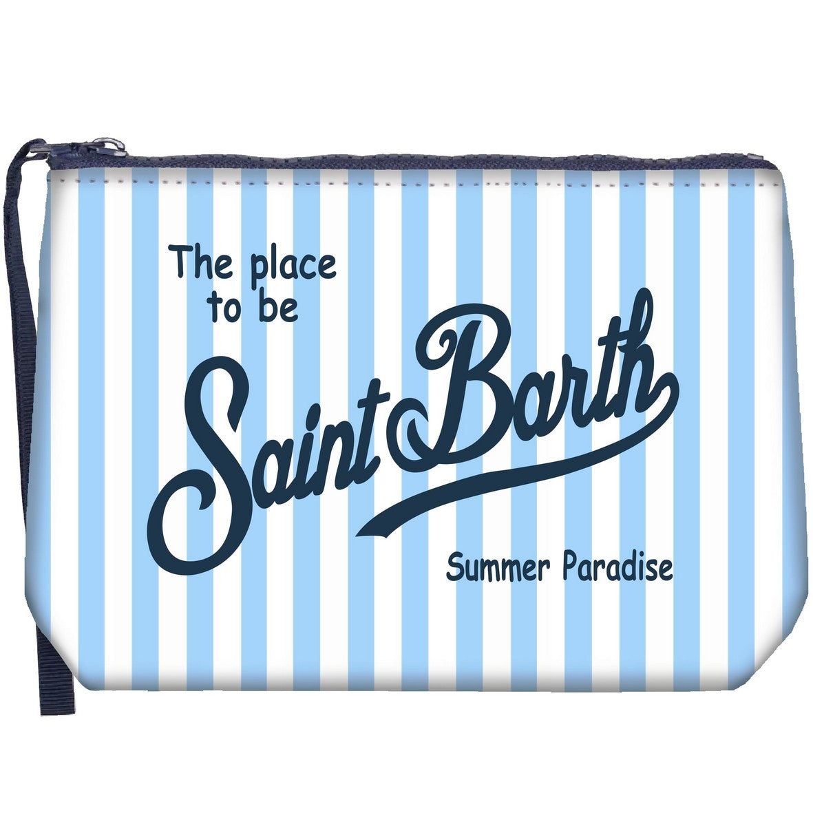 MC2 Saint Barth POCHETTE Donna ALINE