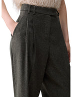 Liu Jo Pantalone Donna PANT.TS TPOTF LUNGO CF6076T800A L9596