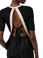 Elisabetta Franchi Maglia Donna  MK67S61E2685