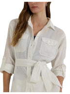 Lauren Ralph Lauren Top Donna CHADWICK 200786629001