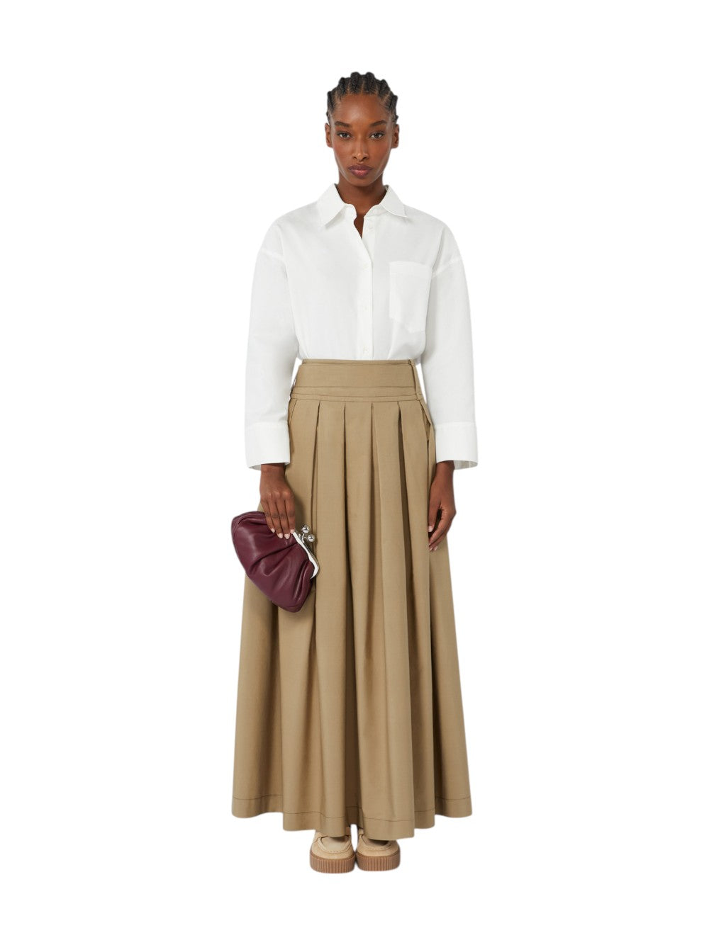 Max Mara Weekend borsa Donna PRATI