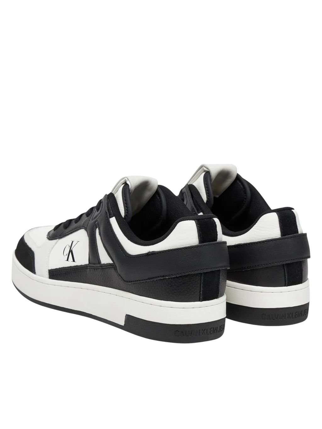 calvin klein SCARPA Uomo YM0YM01308