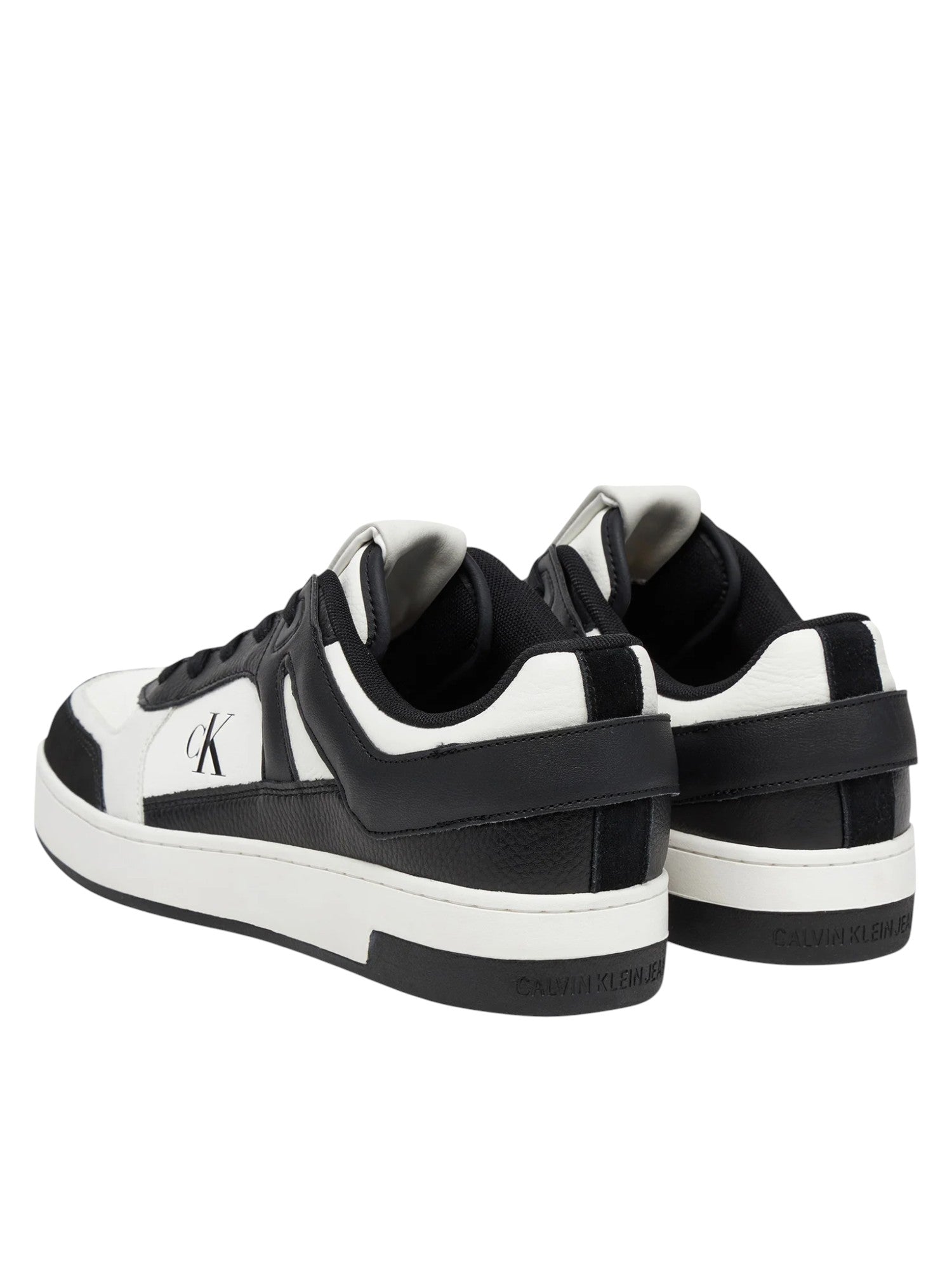 calvin klein SCARPA Uomo YM0YM01308