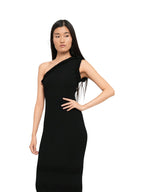 Moschino Jeans Abito Donna  K1A0496 555