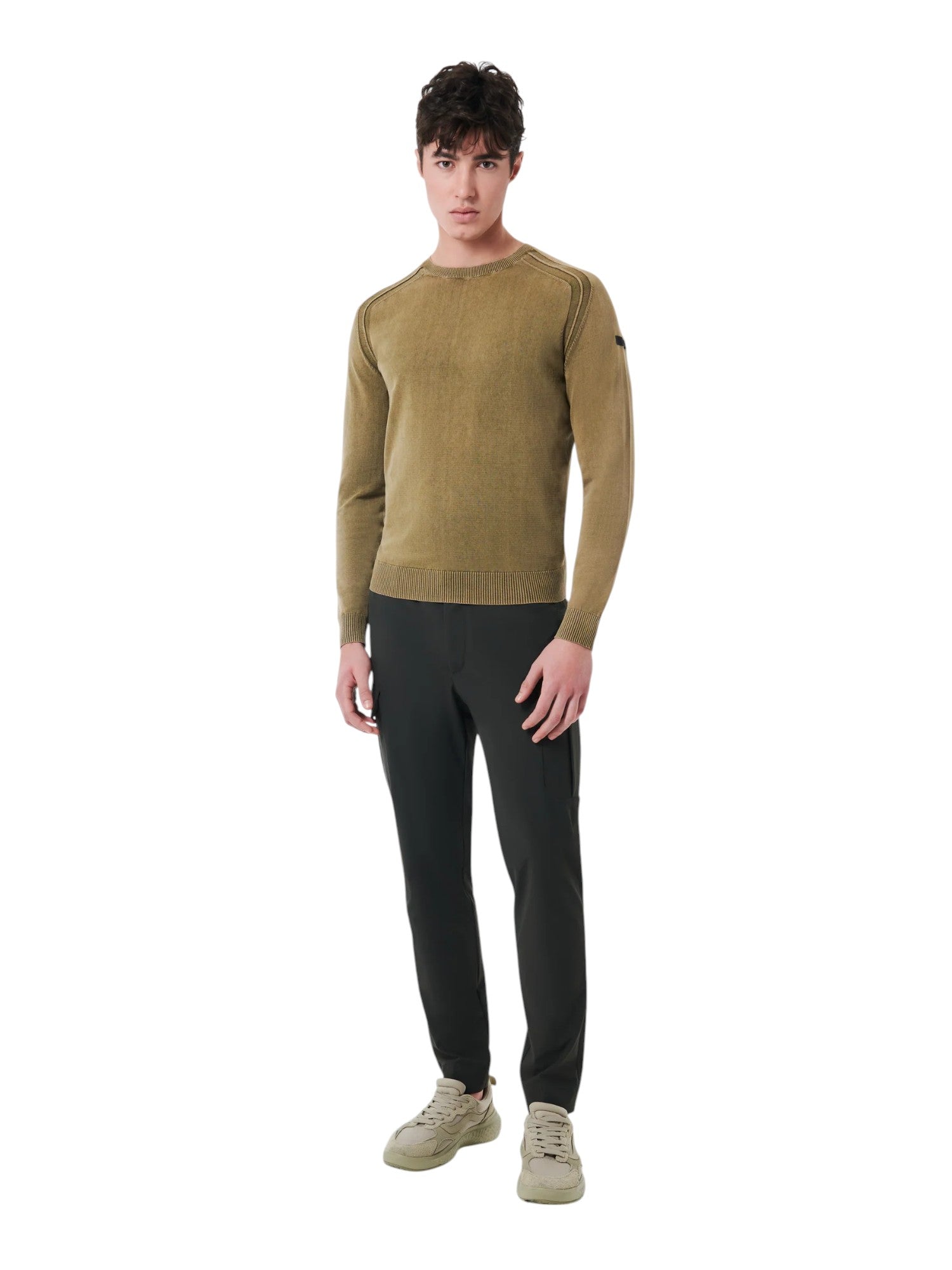 RRD pantalone Uomo 25305