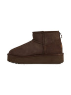 Emu Australia Stivaletti Donna  W13296-CHOC