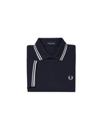 Fred Perry Polo Uomo  M3600