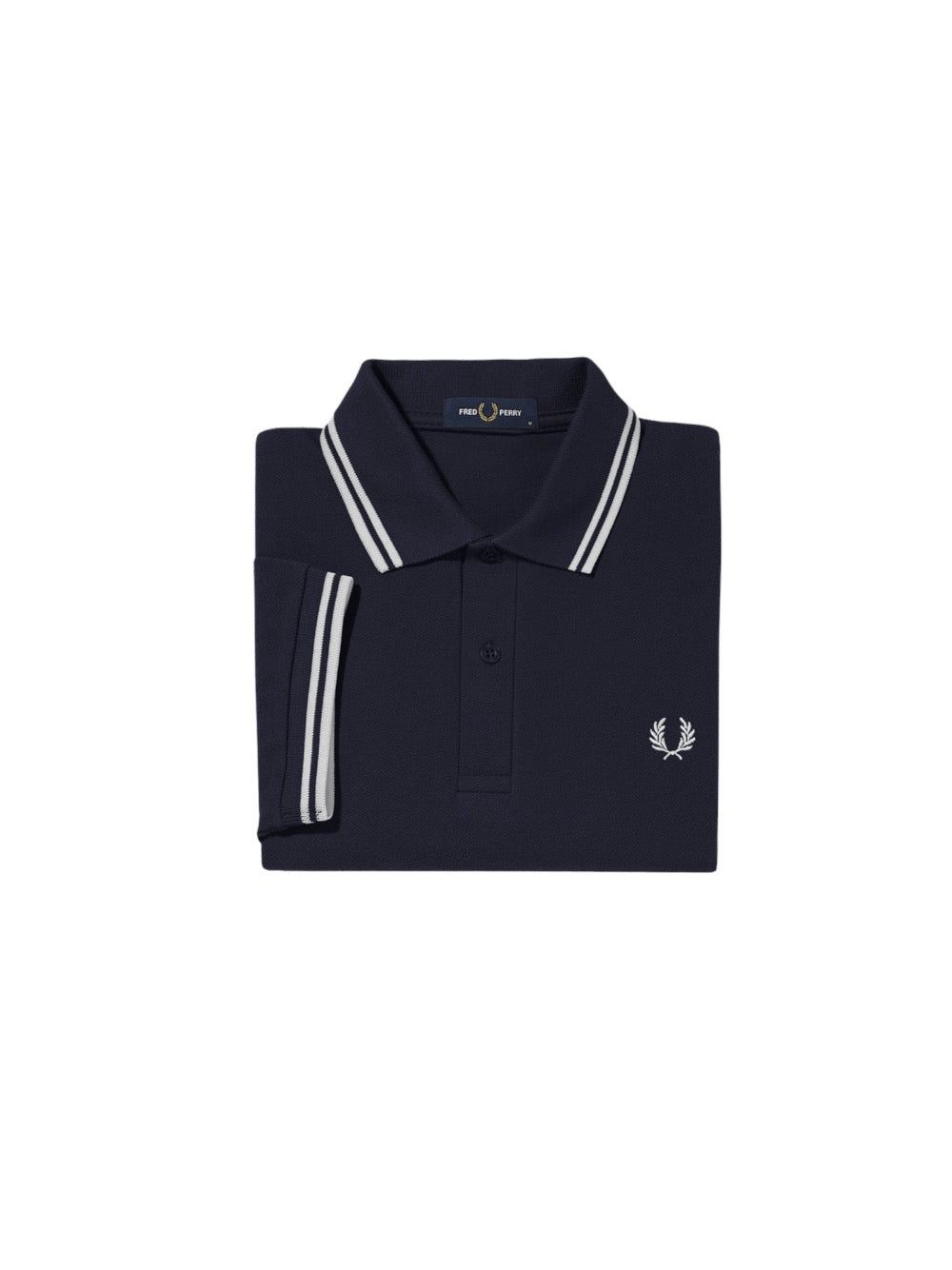 Fred Perry Polo Uomo  M3600