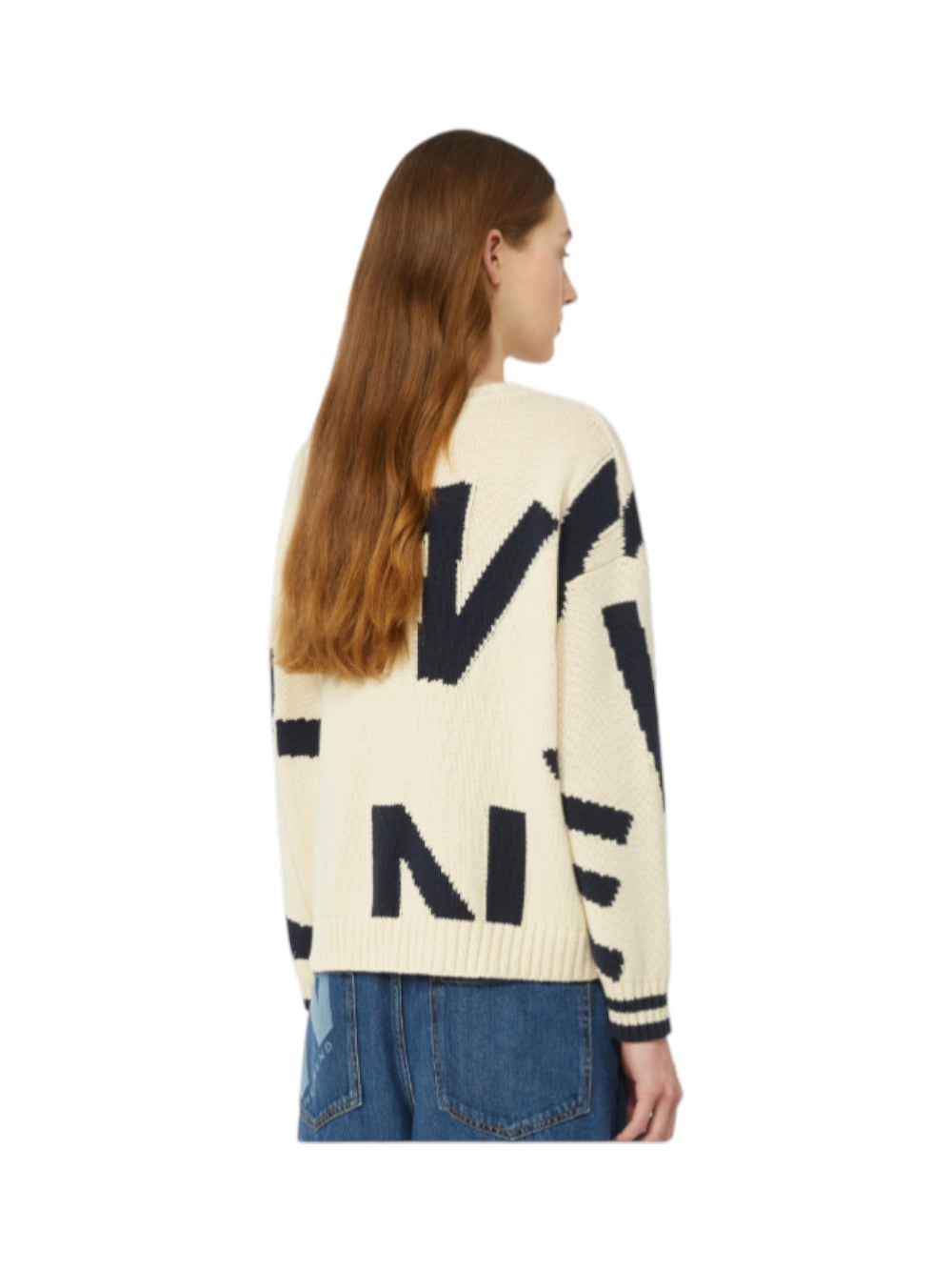 Max Mara Weekend Maglia Donna Wkdcelebre 2615361171650 003