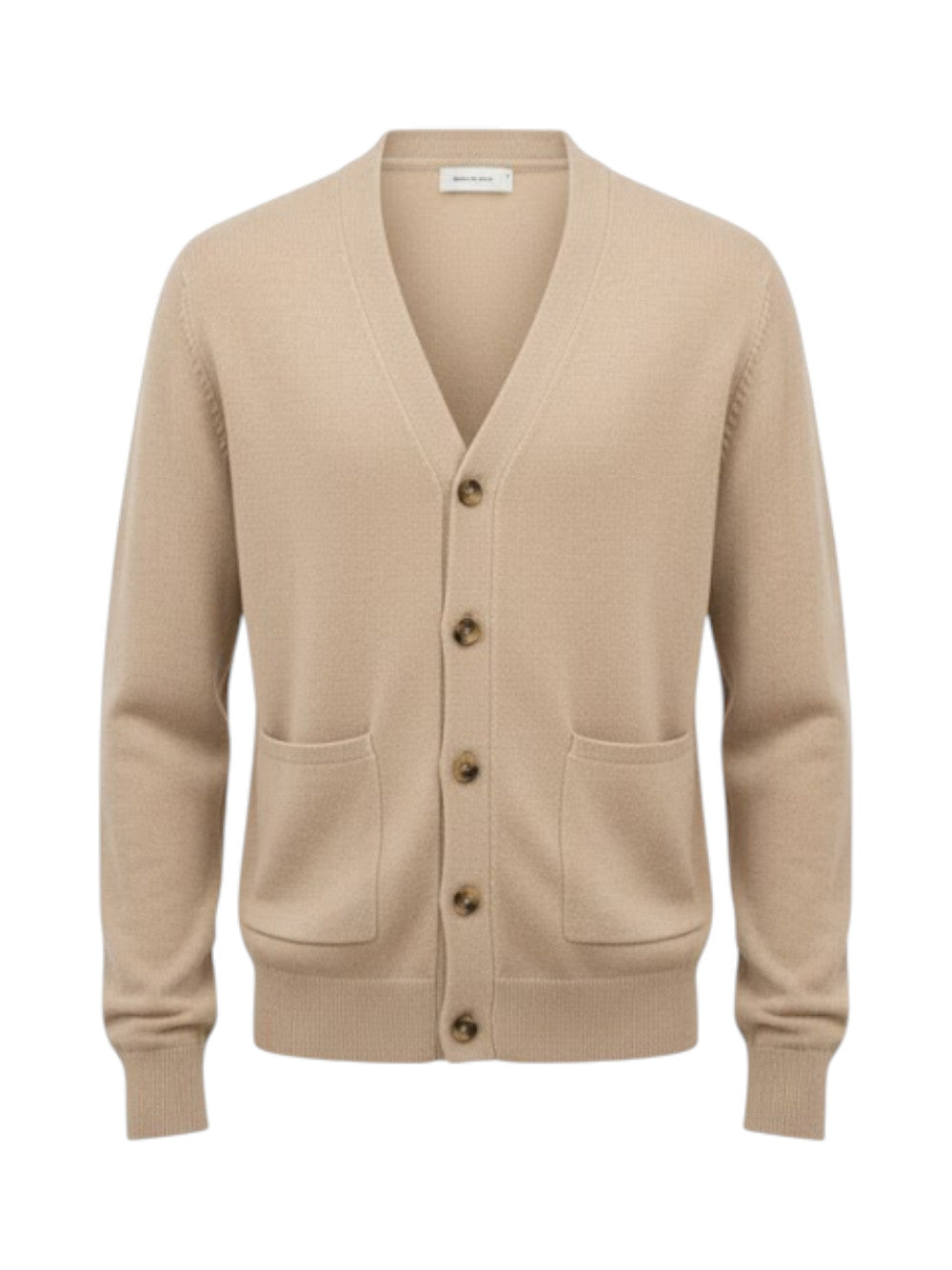 Kangra Cardigan Uomo Rasato  Calato 2203 04 333