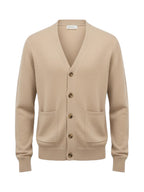 Kangra Cardigan Uomo Rasato  Calato 2203 04 333