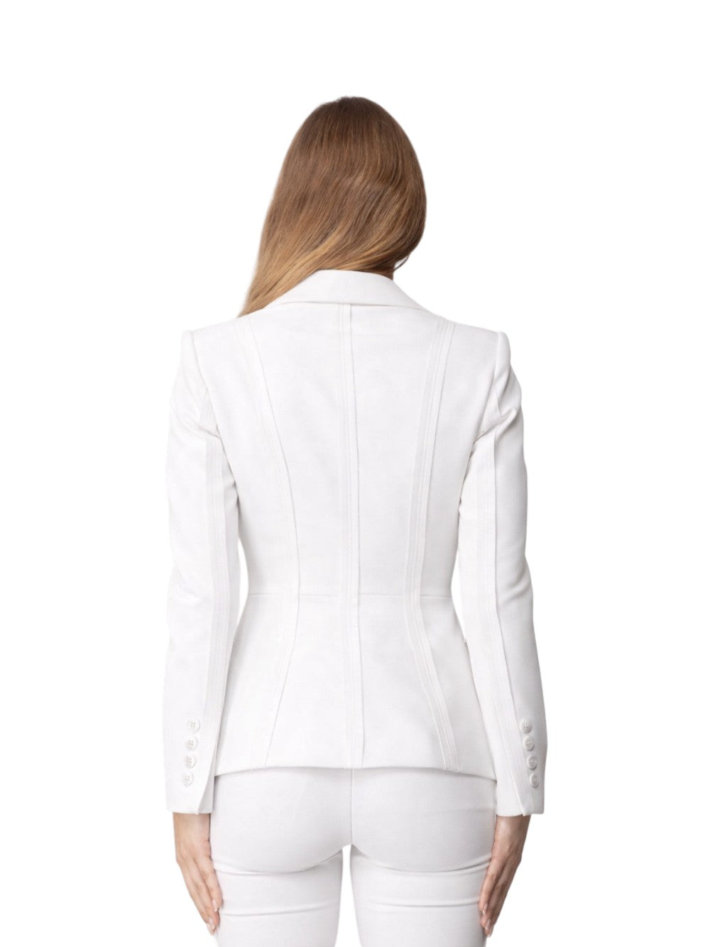 Elisabetta Franchi Giacca Donna  GI19761E2360