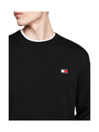 TOMMY JEANS Men's Sweater DM0DM20706