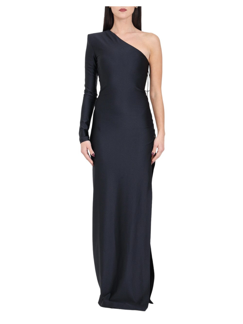 HOUSE OF AMEN ABITO LUNGO Donna HMS24501